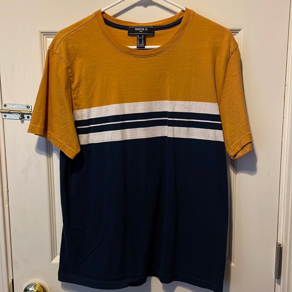 Forever 21 Tee